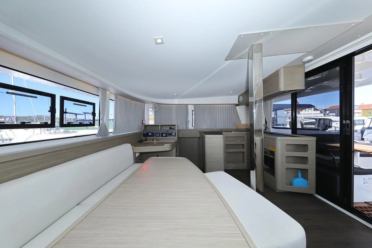 Sail la Vie - Gallery 11