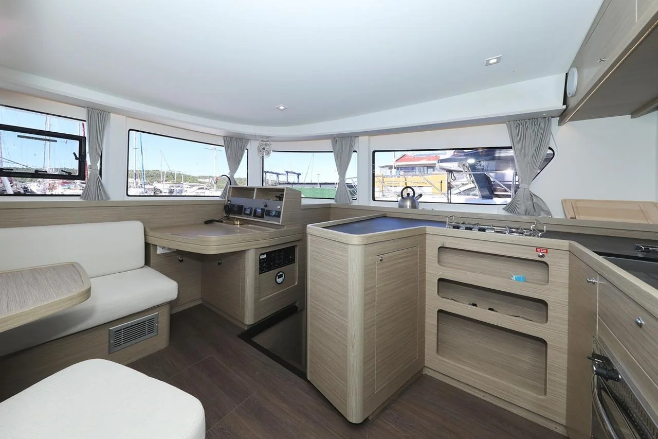 Sail la Vie - Gallery 12