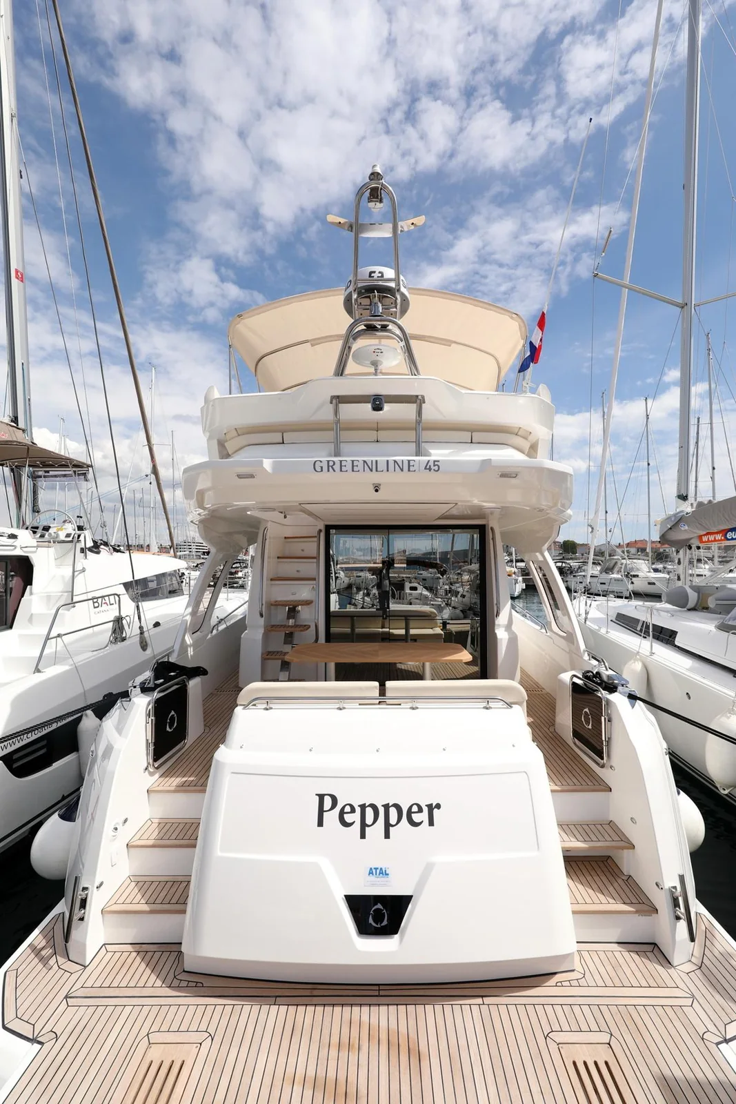 Pepper - Gallery 8
