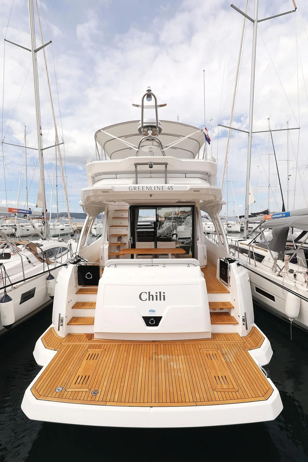 Chili - Gallery 5