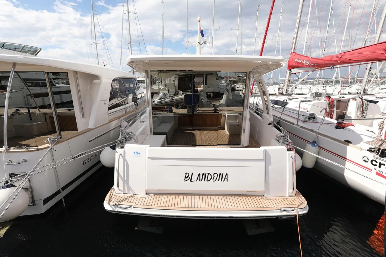 Blandona - Gallery 5