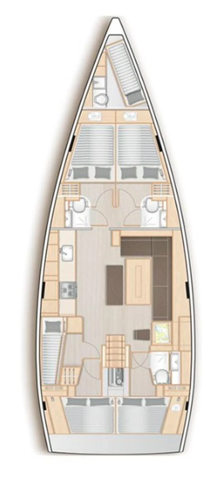 Adriatiq Scum - Layout 27