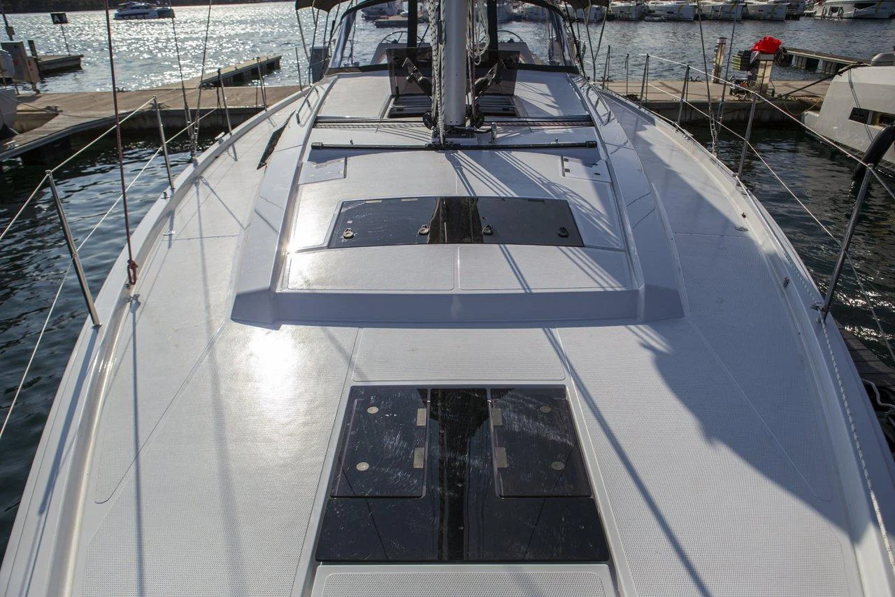 White Pearl - Gallery 6