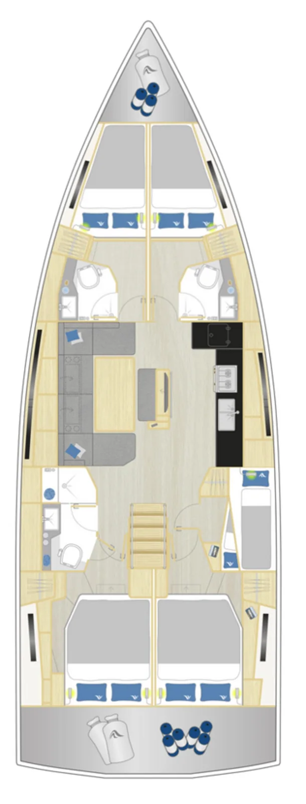 White Pearl - Layout 34