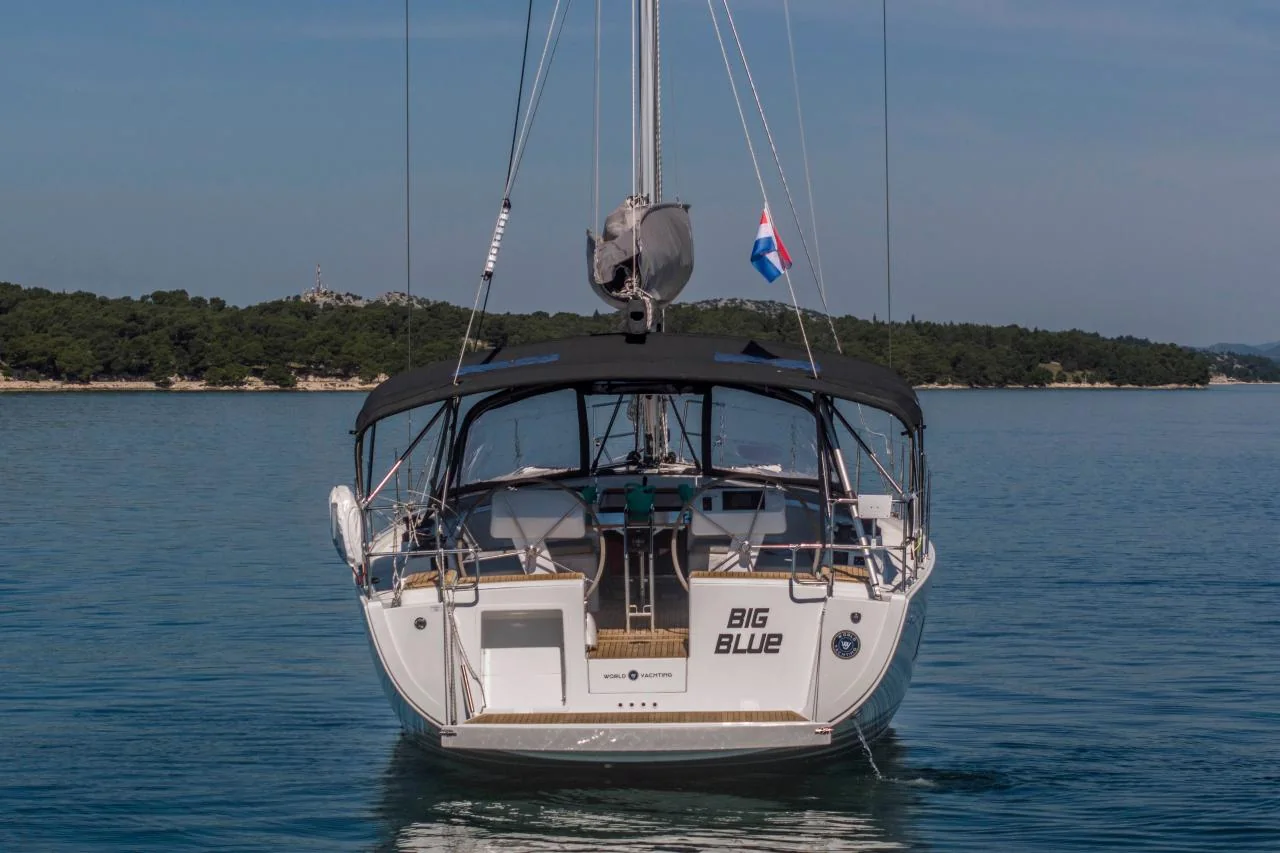 Big Blue - Gallery 7