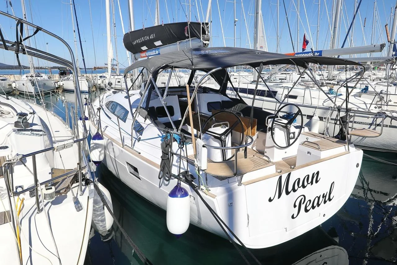 Moon Pearl - Gallery 2
