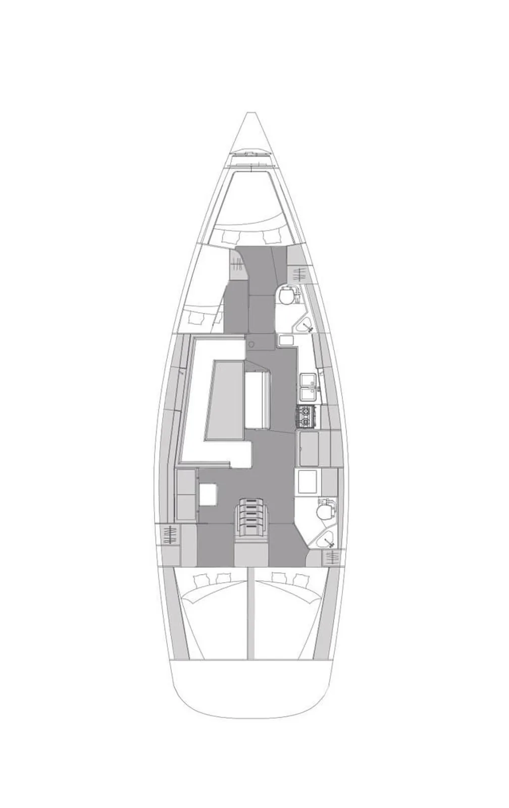 Moon Pearl - Layout 20