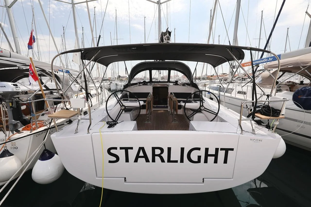 Starlight - Gallery 2