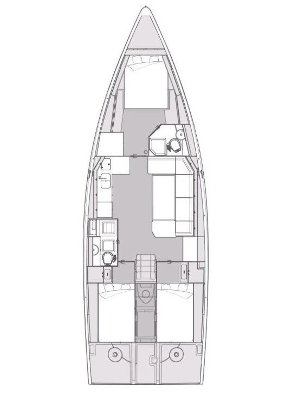 Starlight - Layout 21
