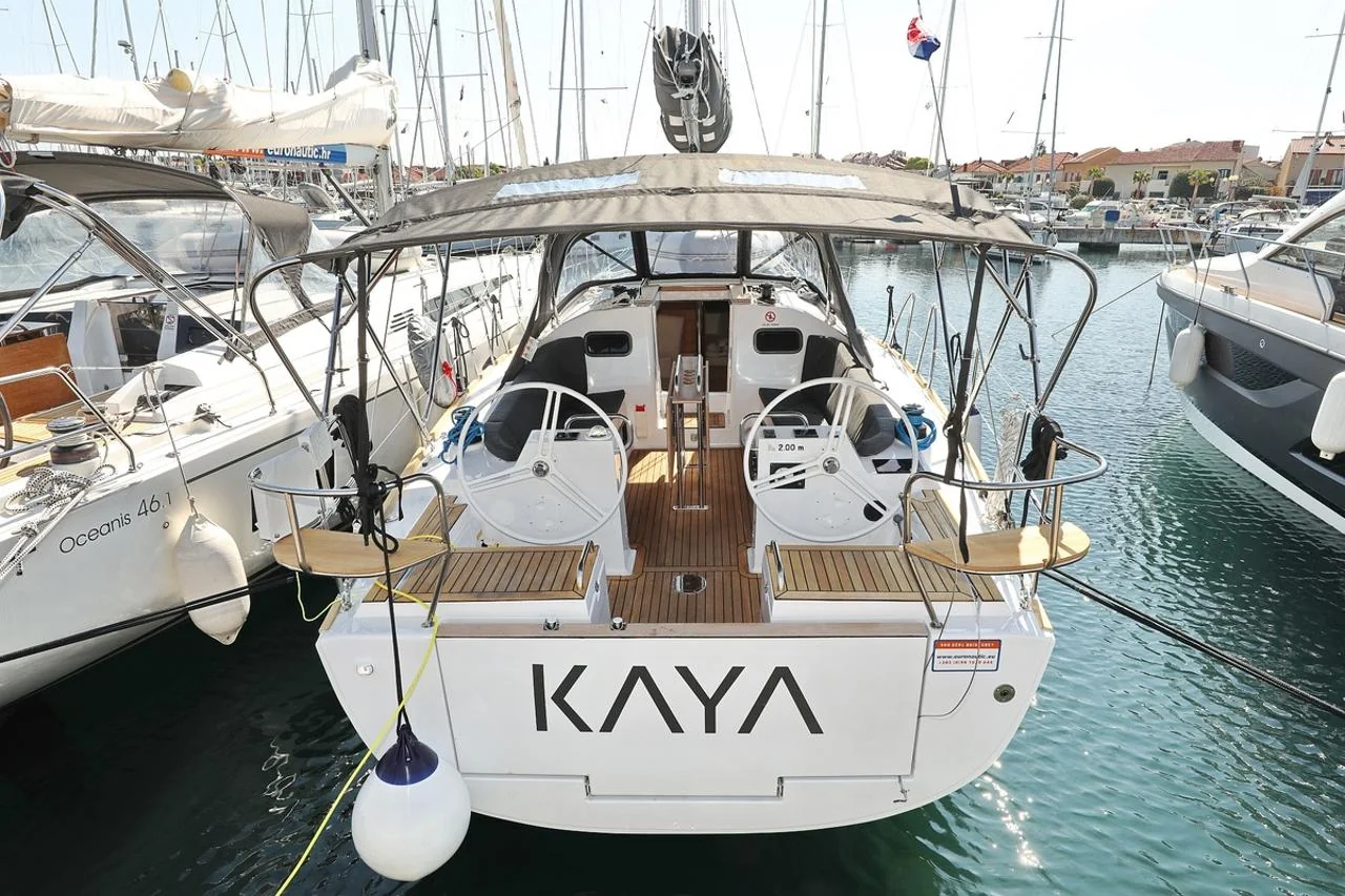 Kaya - Gallery 2