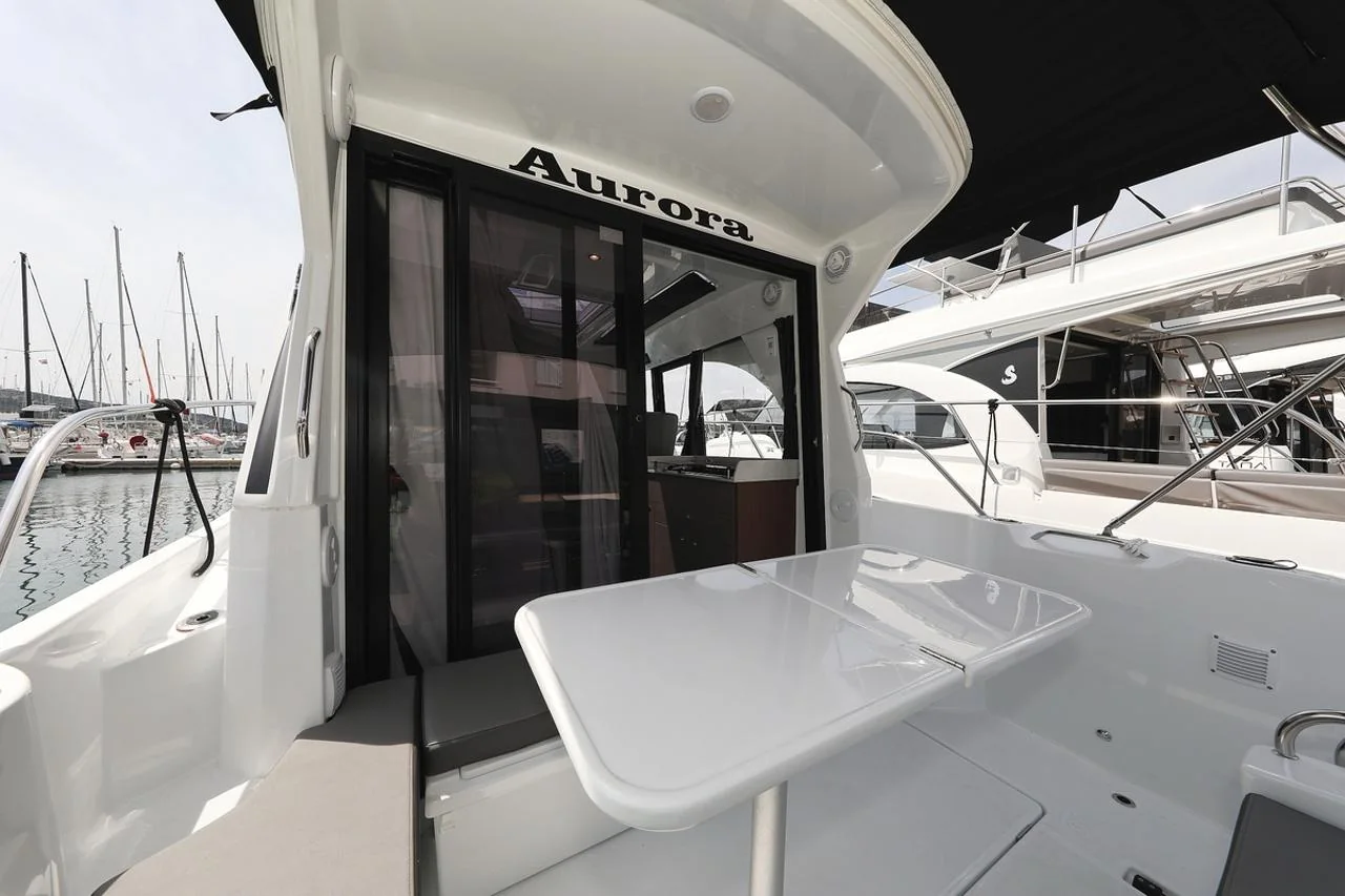 Aurora - Gallery 4