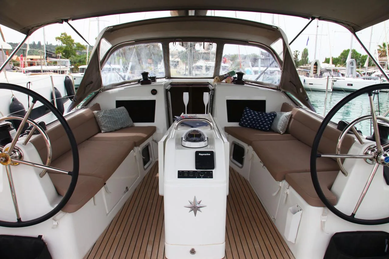 Barracuda - Gallery 2