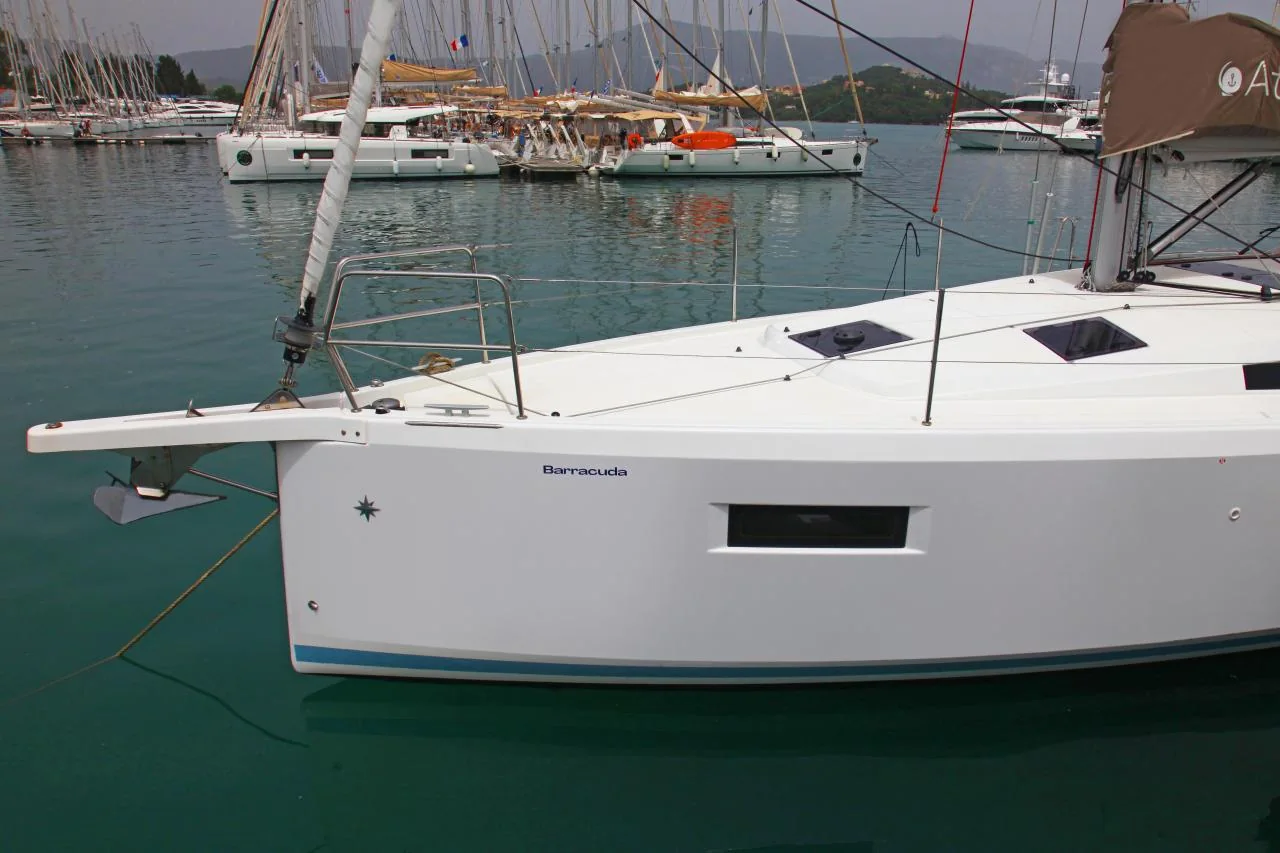 Barracuda - Gallery 3