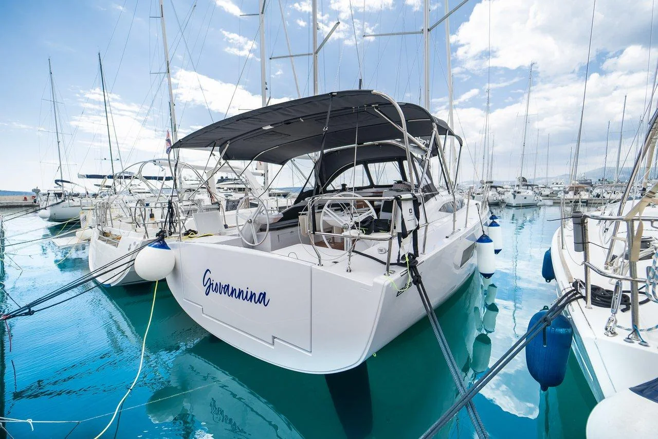 Giovannina - Main 1