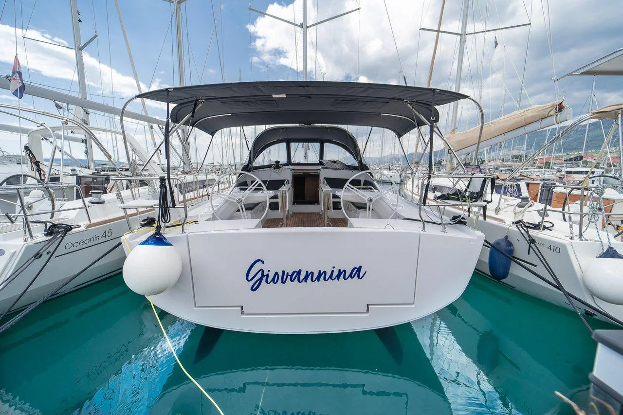 Giovannina - Gallery 2