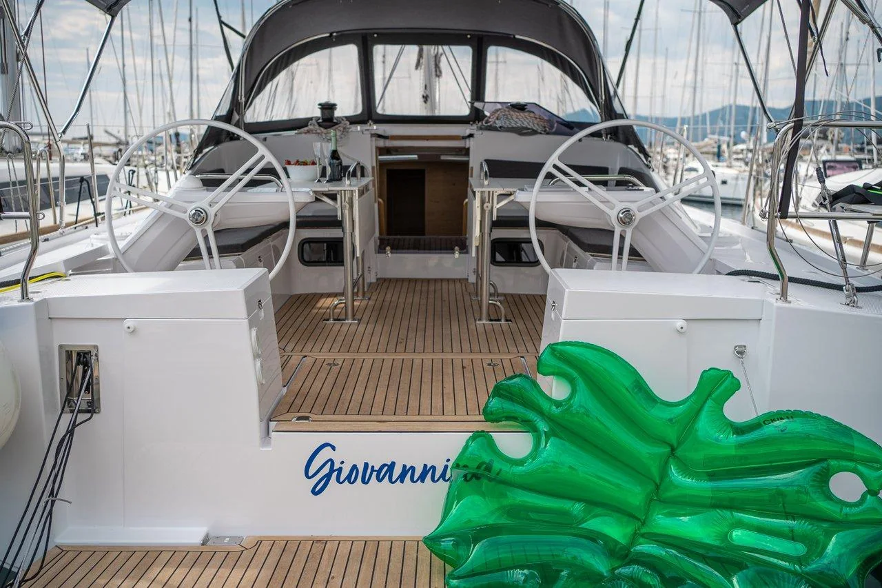 Giovannina - Gallery 3