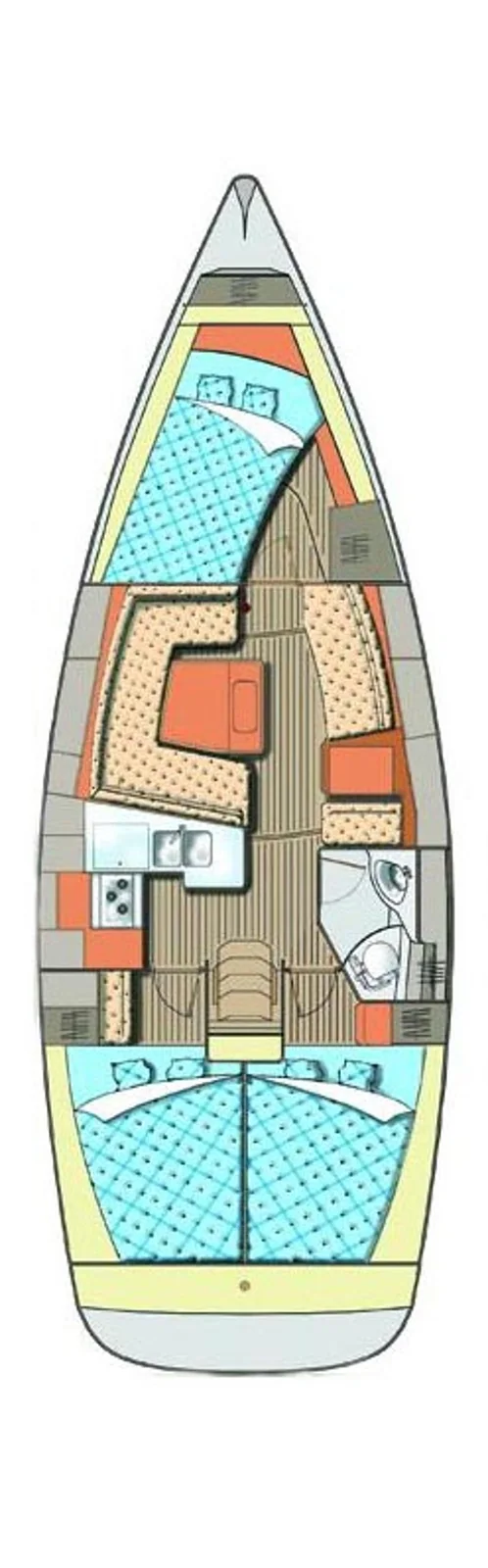 Sinje Sanje - Layout 24