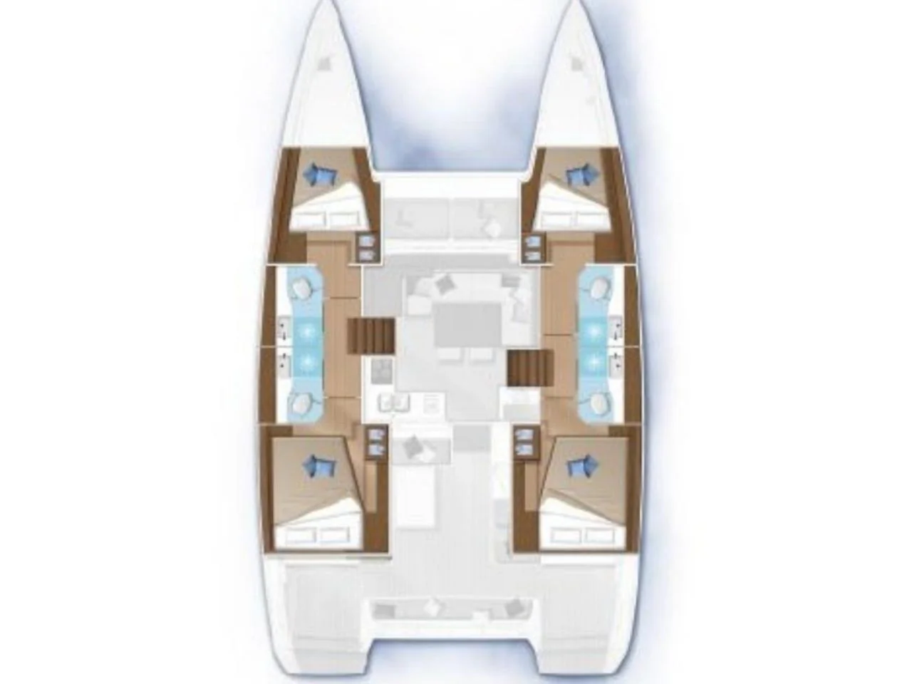 Sweet Lota - Layout 15