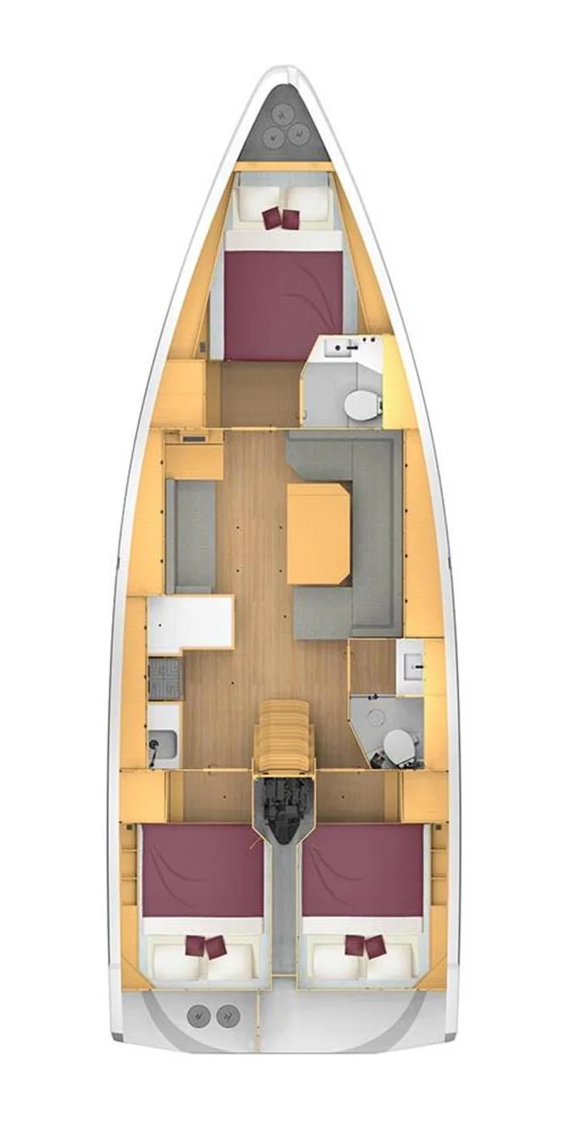 Palma - Layout 18