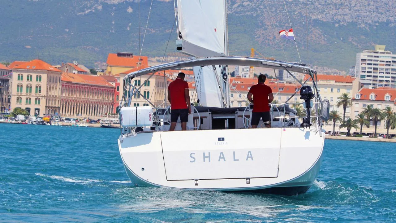 Shala - Gallery 4