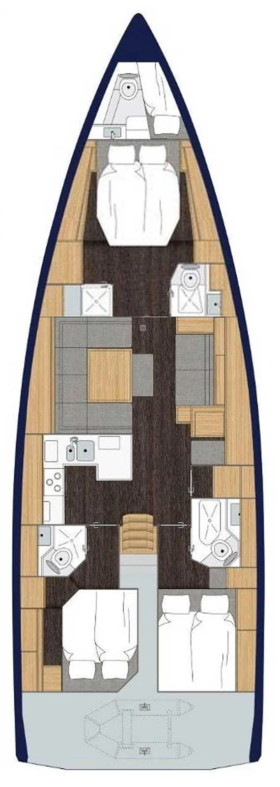 Shala - Layout 18