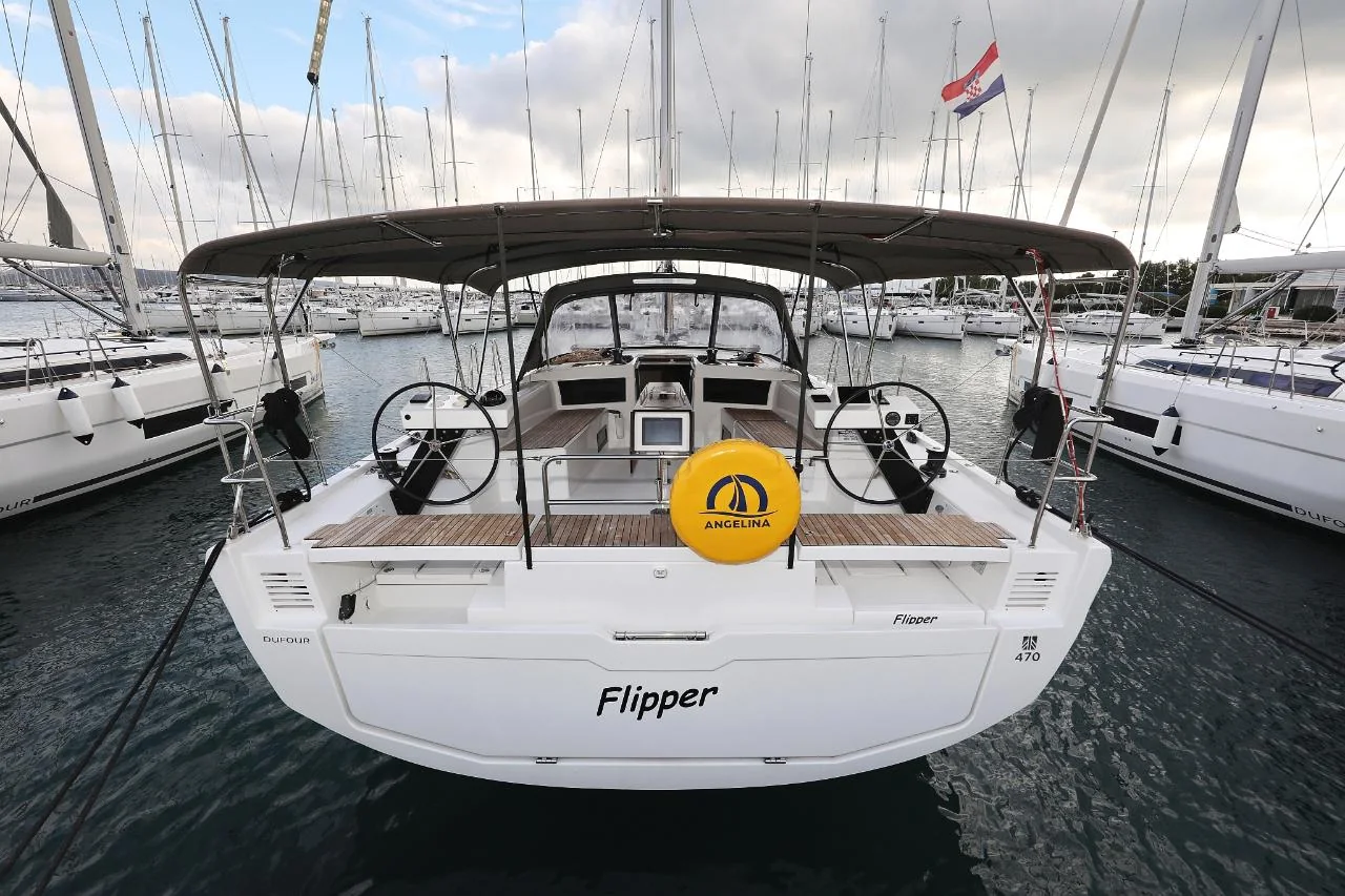 Flipper - Main 1