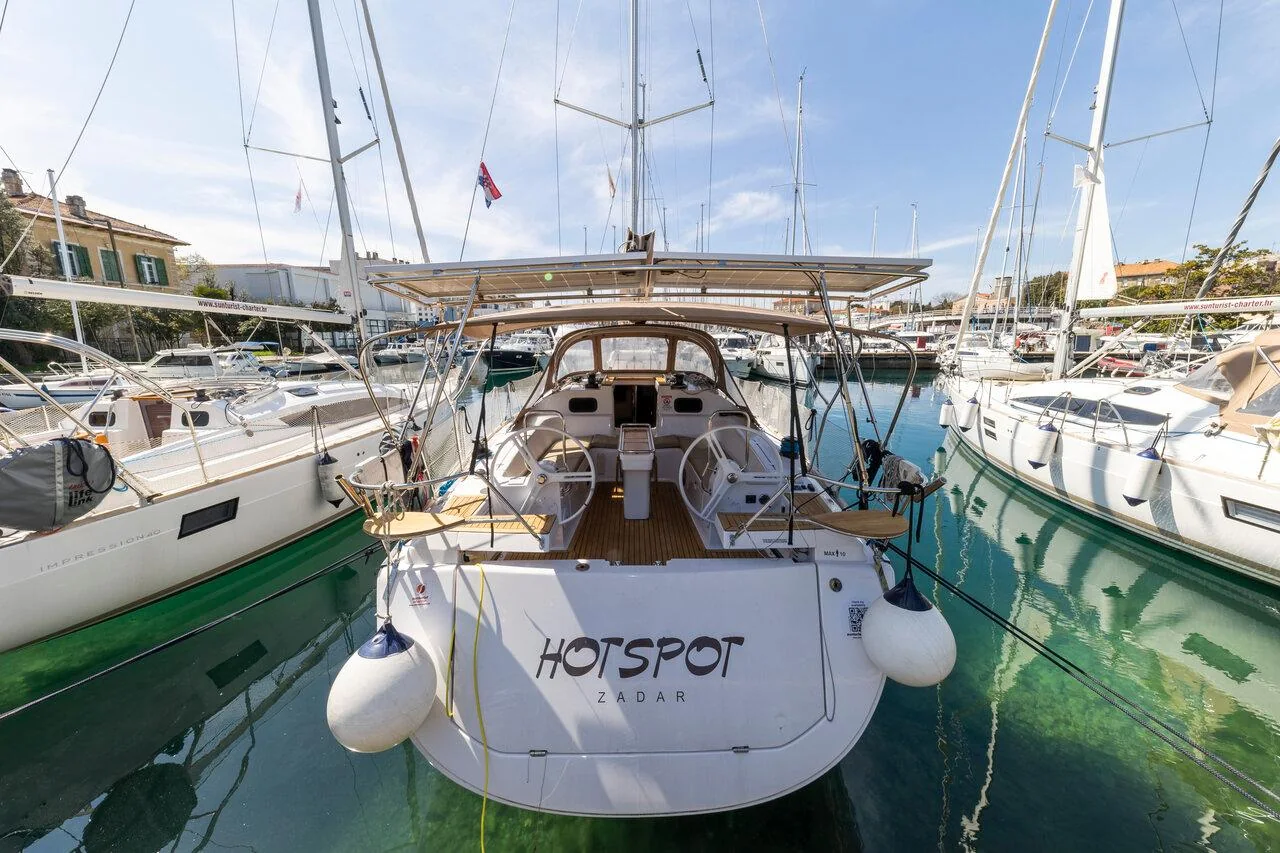 Hotspot - Main 1