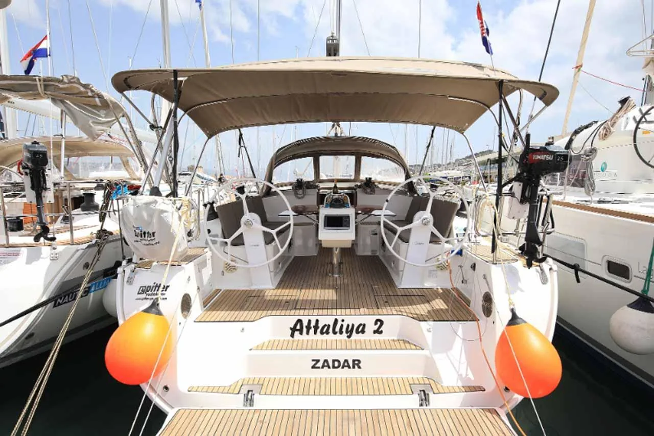 Attalya 2 - Main 1