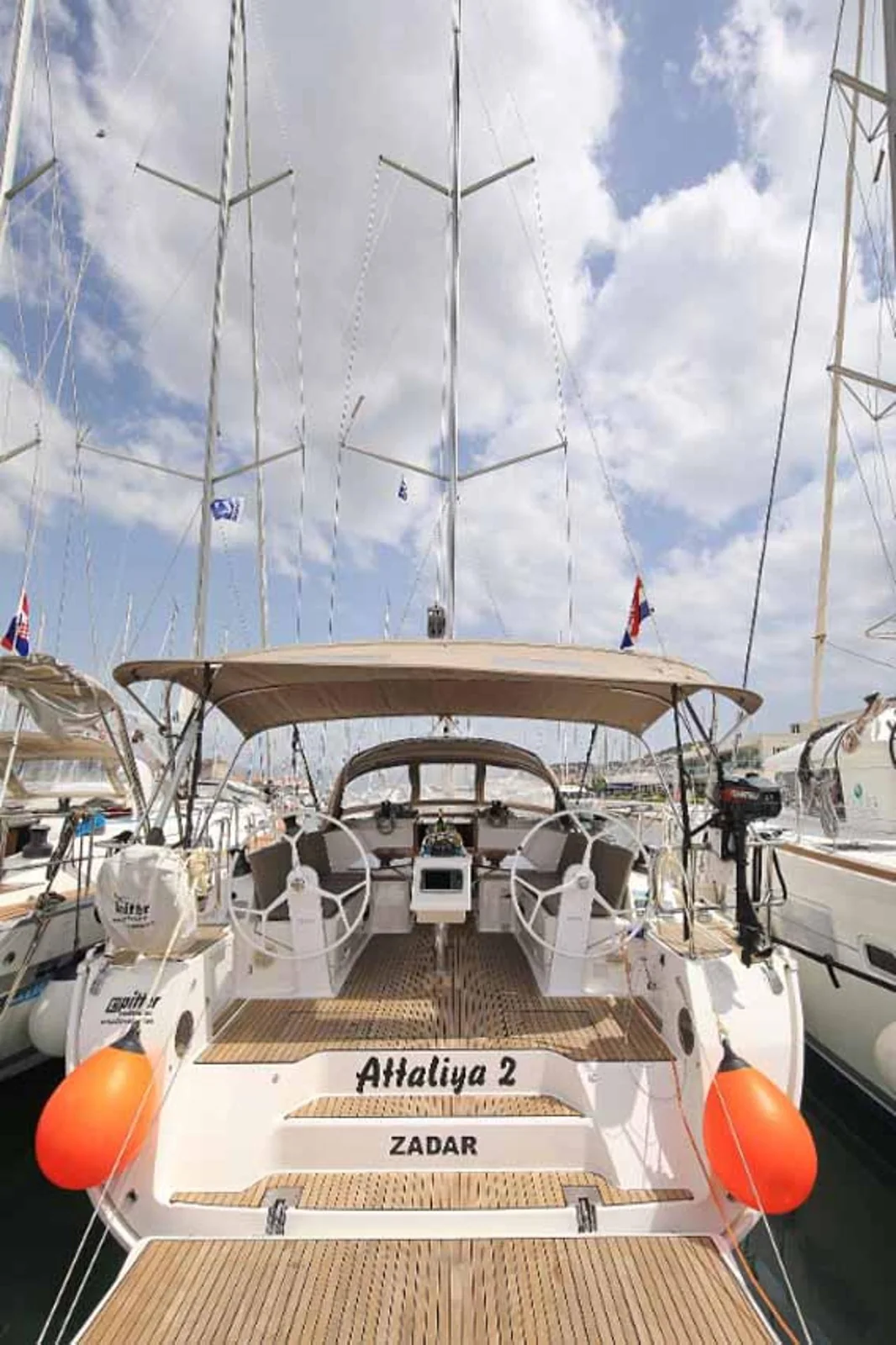 Attalya 2 - Gallery 2