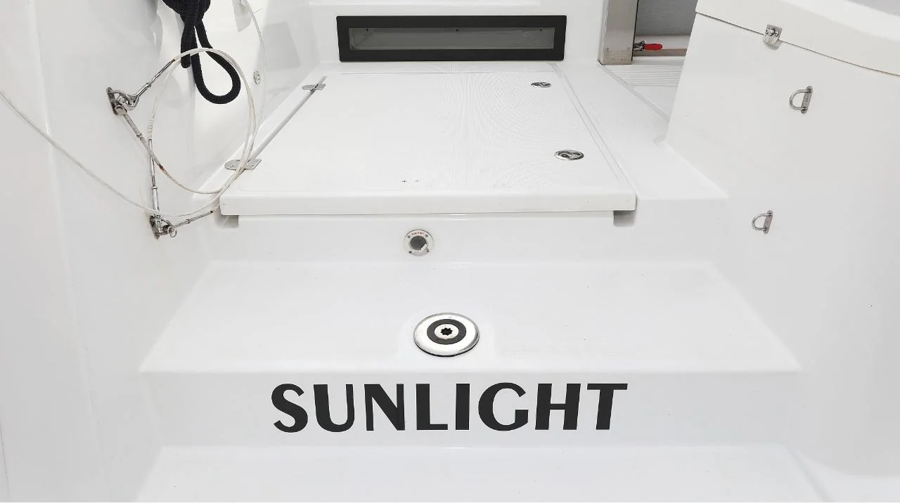 Sunlight - Gallery 48