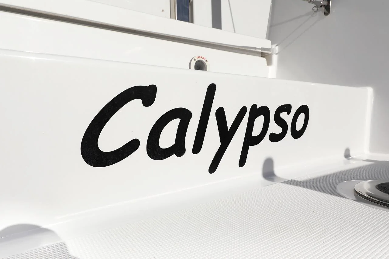Calypso - Gallery 44
