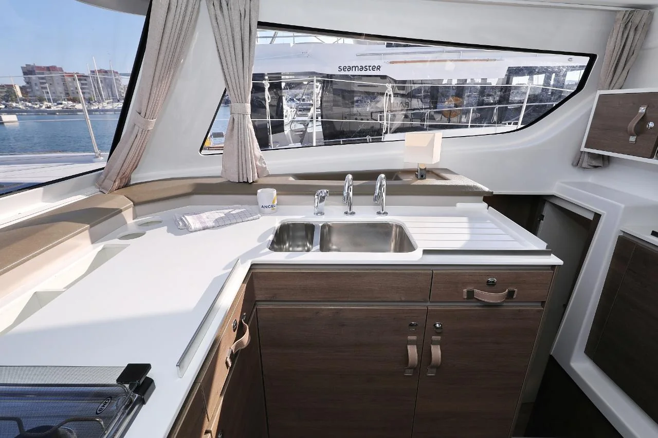 Ocean Office - Gallery 37