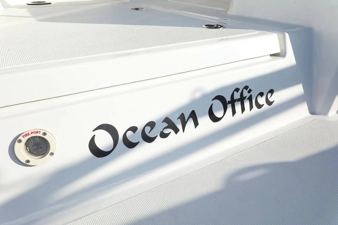 Ocean Office - Gallery 46