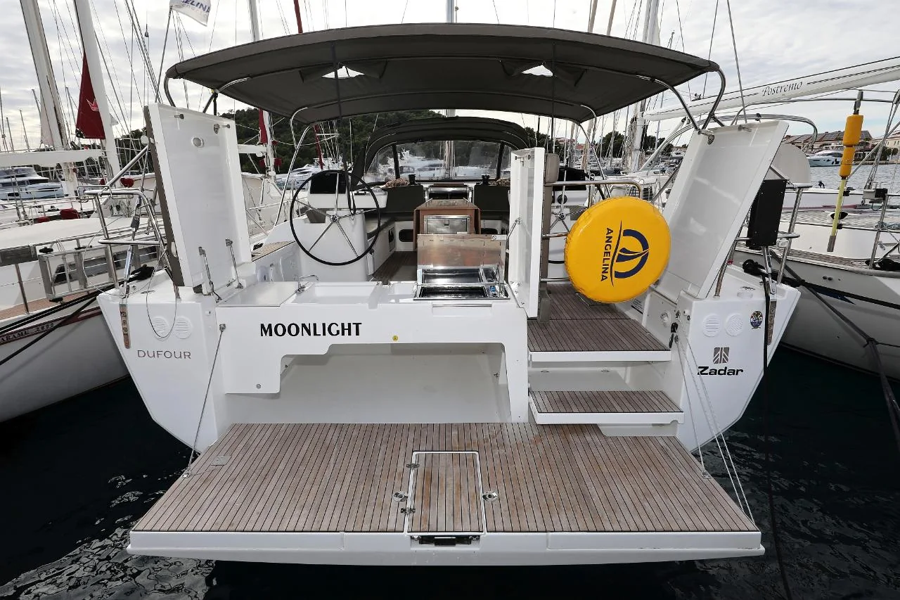 Moonlight - Gallery 2