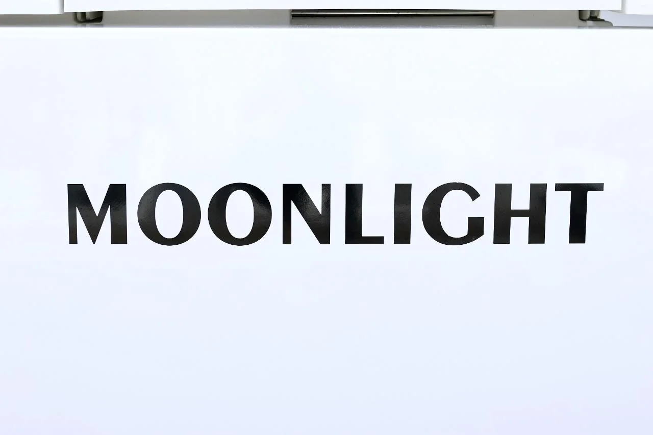 Moonlight - Gallery 51