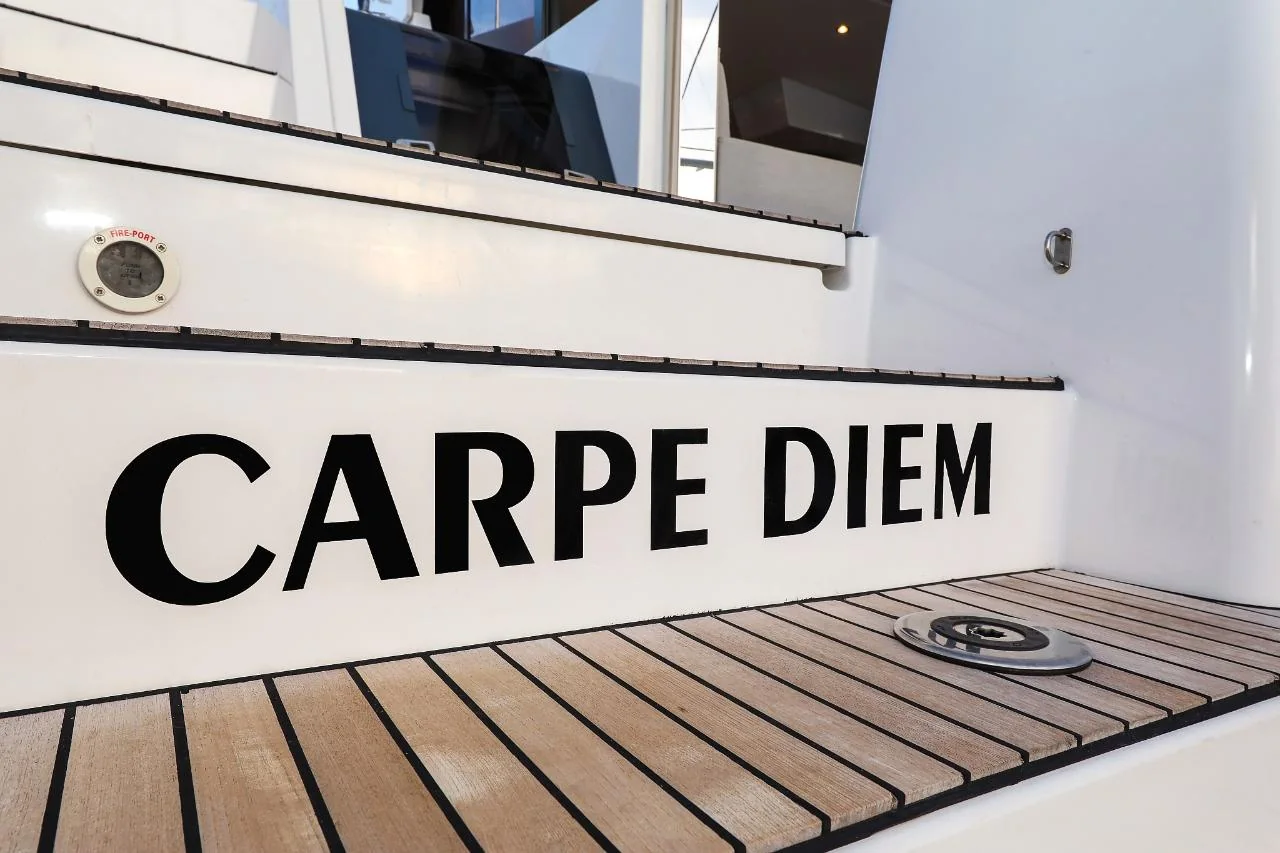 Carpe Diem - Gallery 51