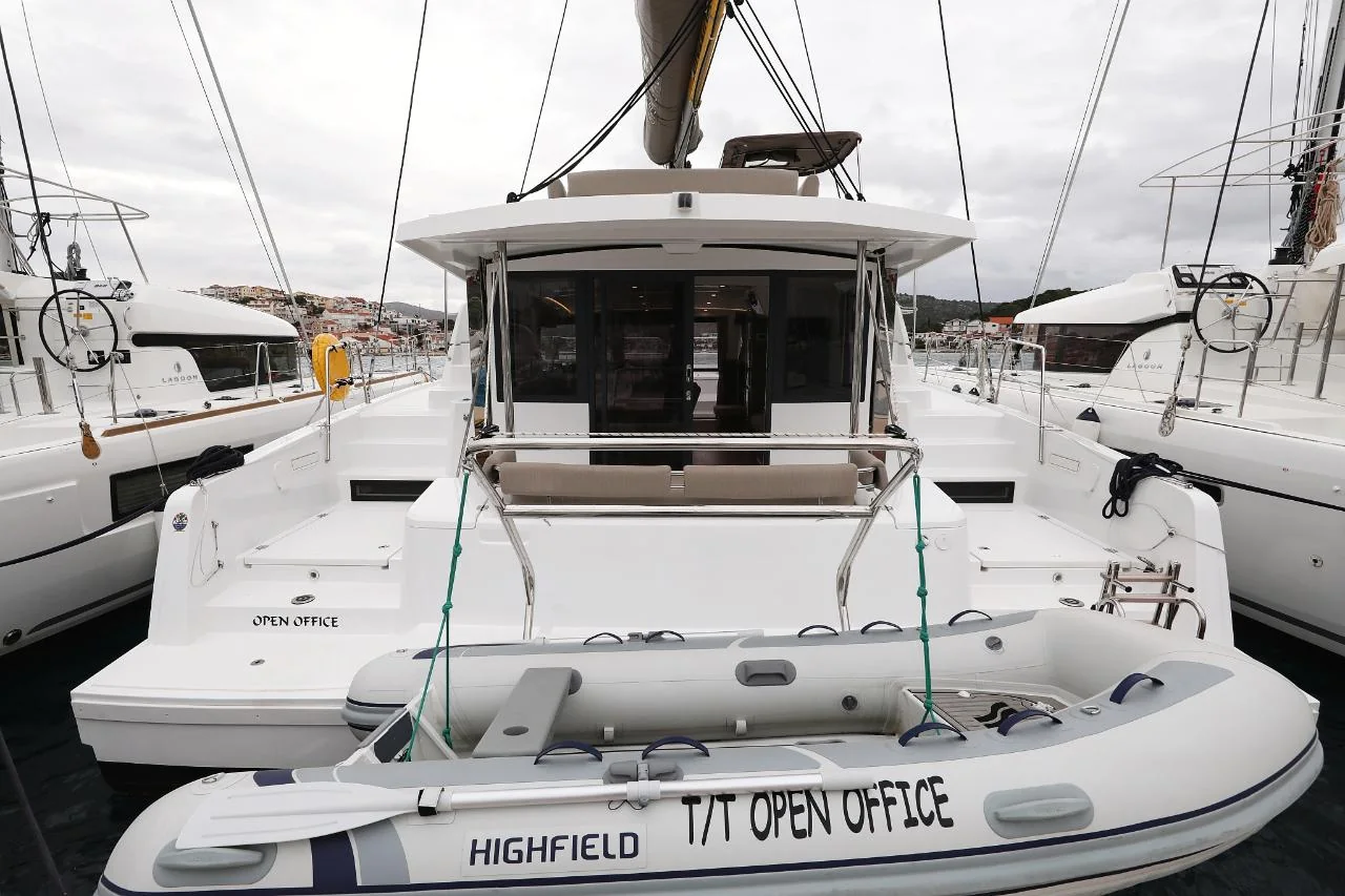 Open Office - Main 1