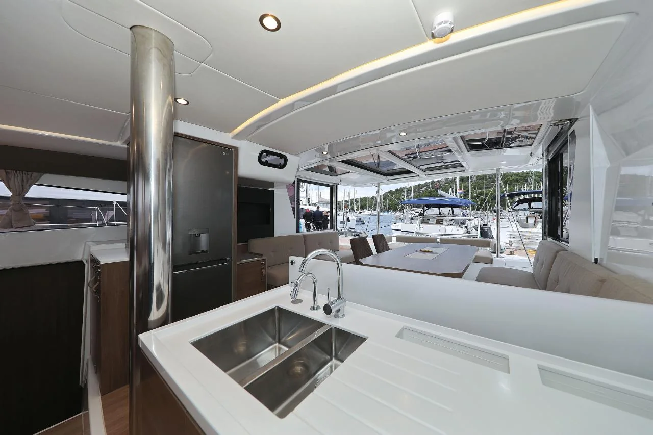 Open Office - Gallery 45