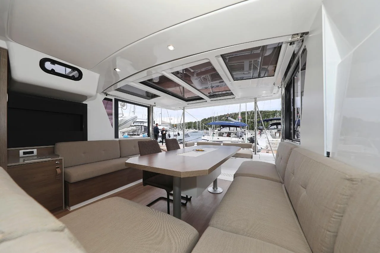 Open Office - Gallery 46