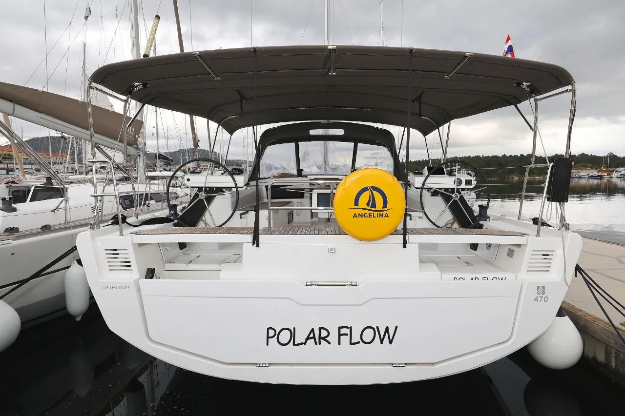 Polar Flow - Main 1