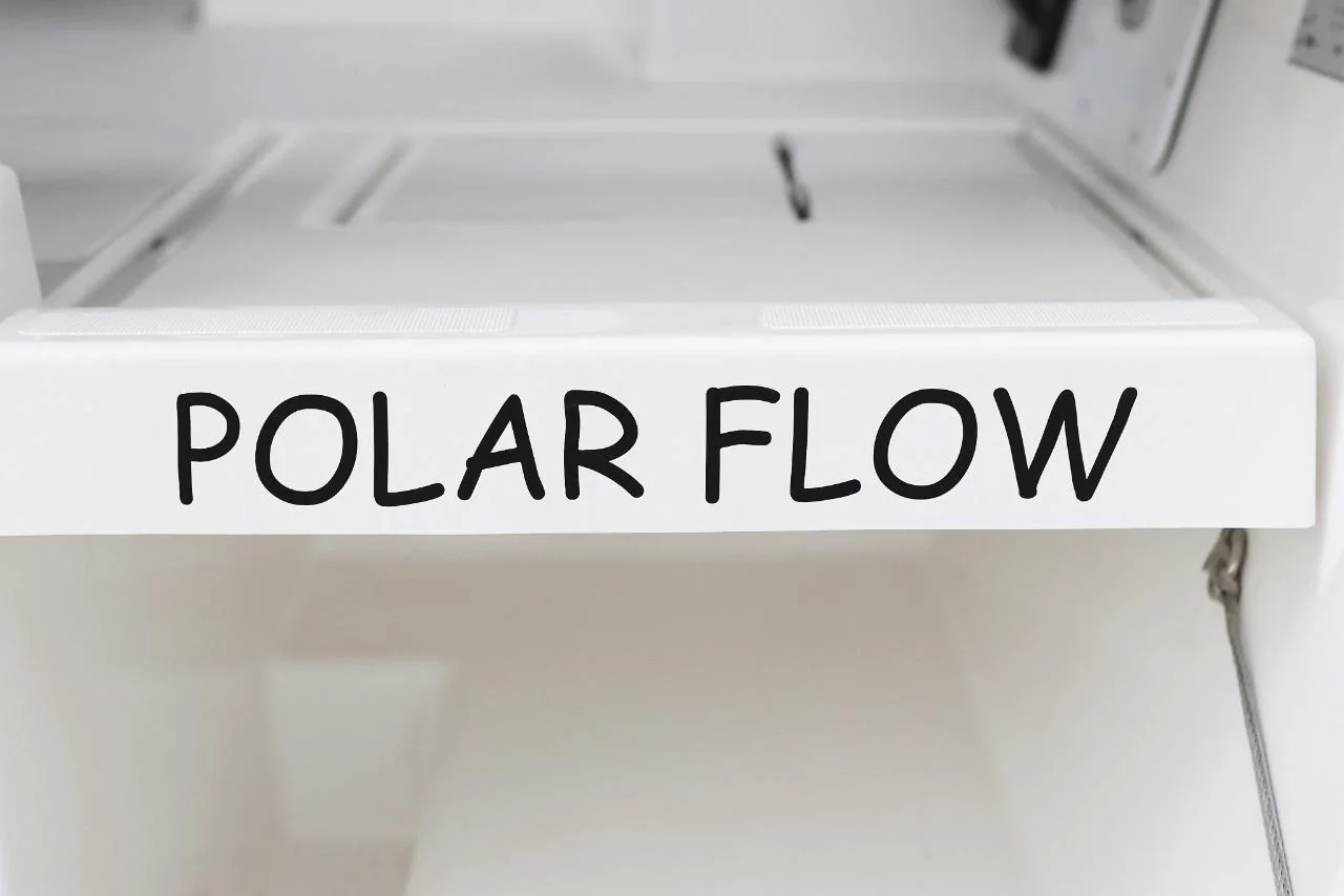 Polar Flow - Gallery 47