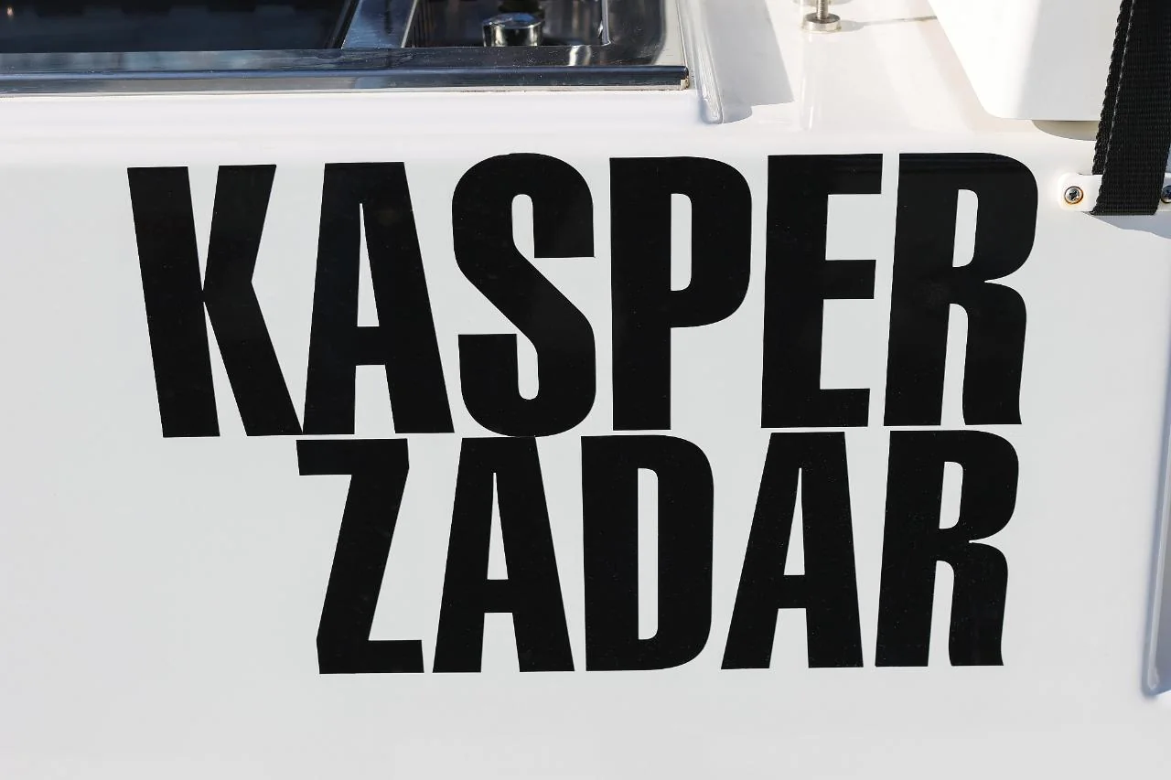 Kasper - Gallery 48