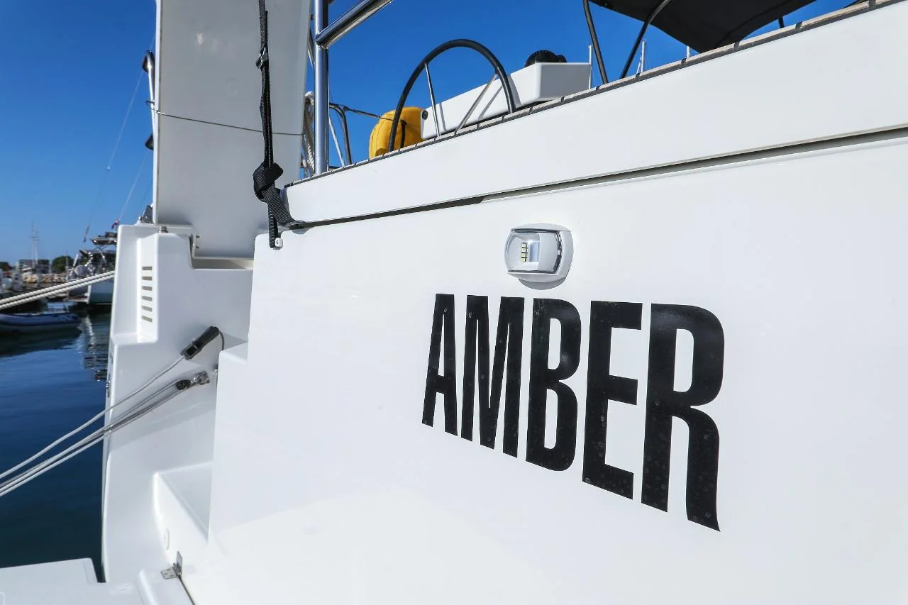 Amber - Gallery 47