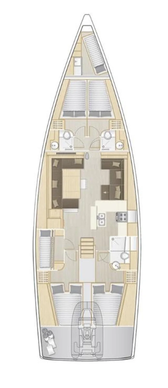 Hot Stuff - Layout 25