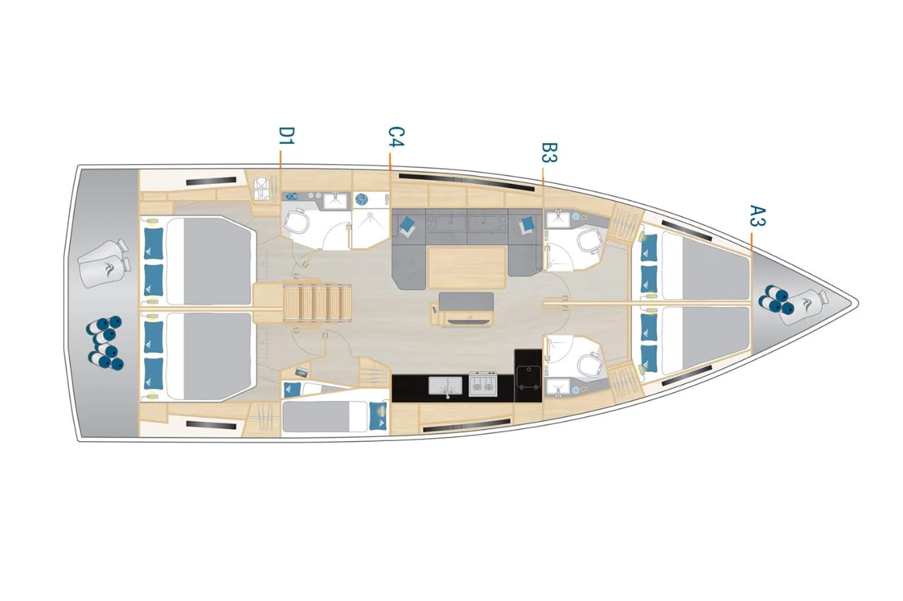 Simply Relax - Layout 24