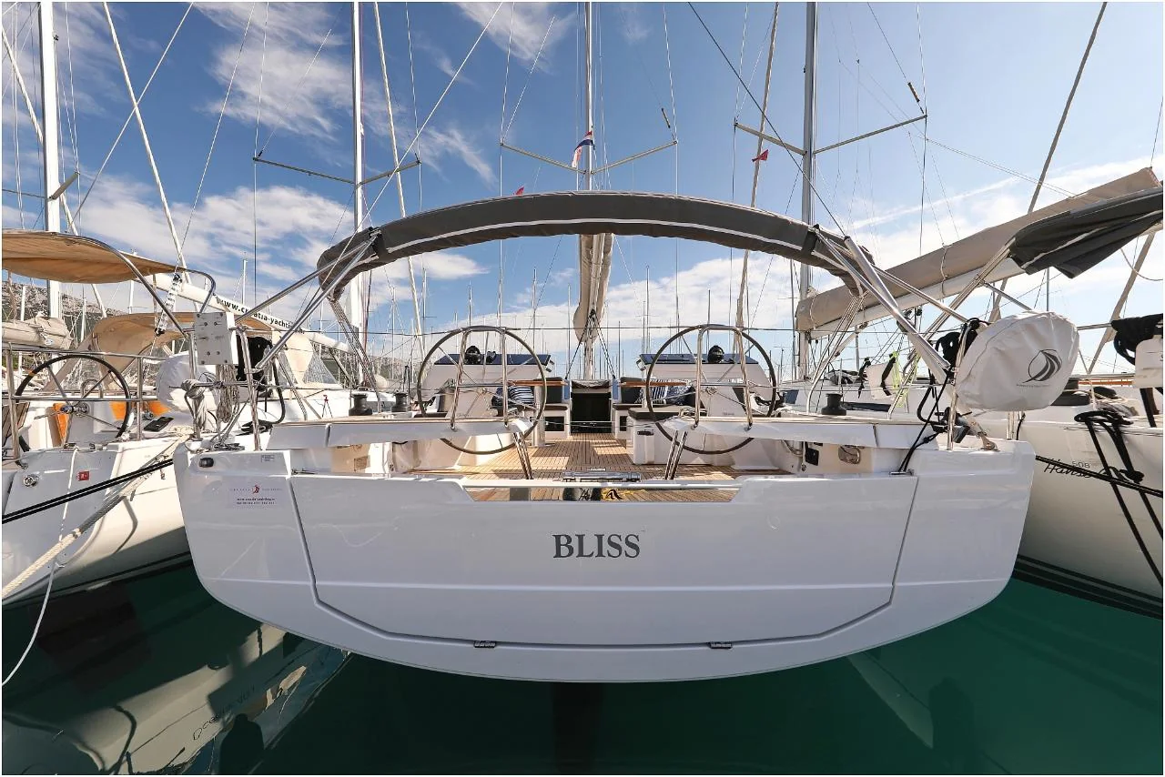 Bliss - Main 1