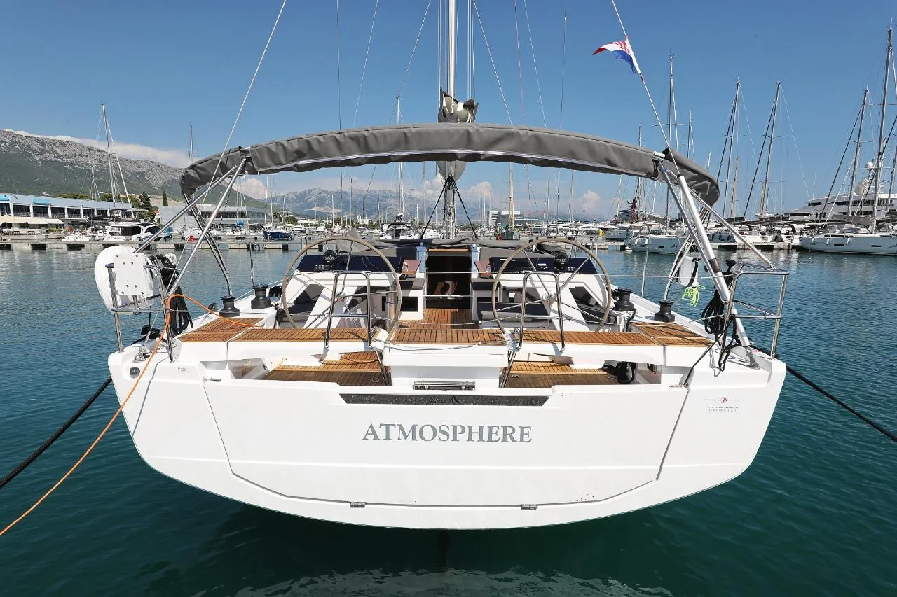 Atmosphere - Main 1