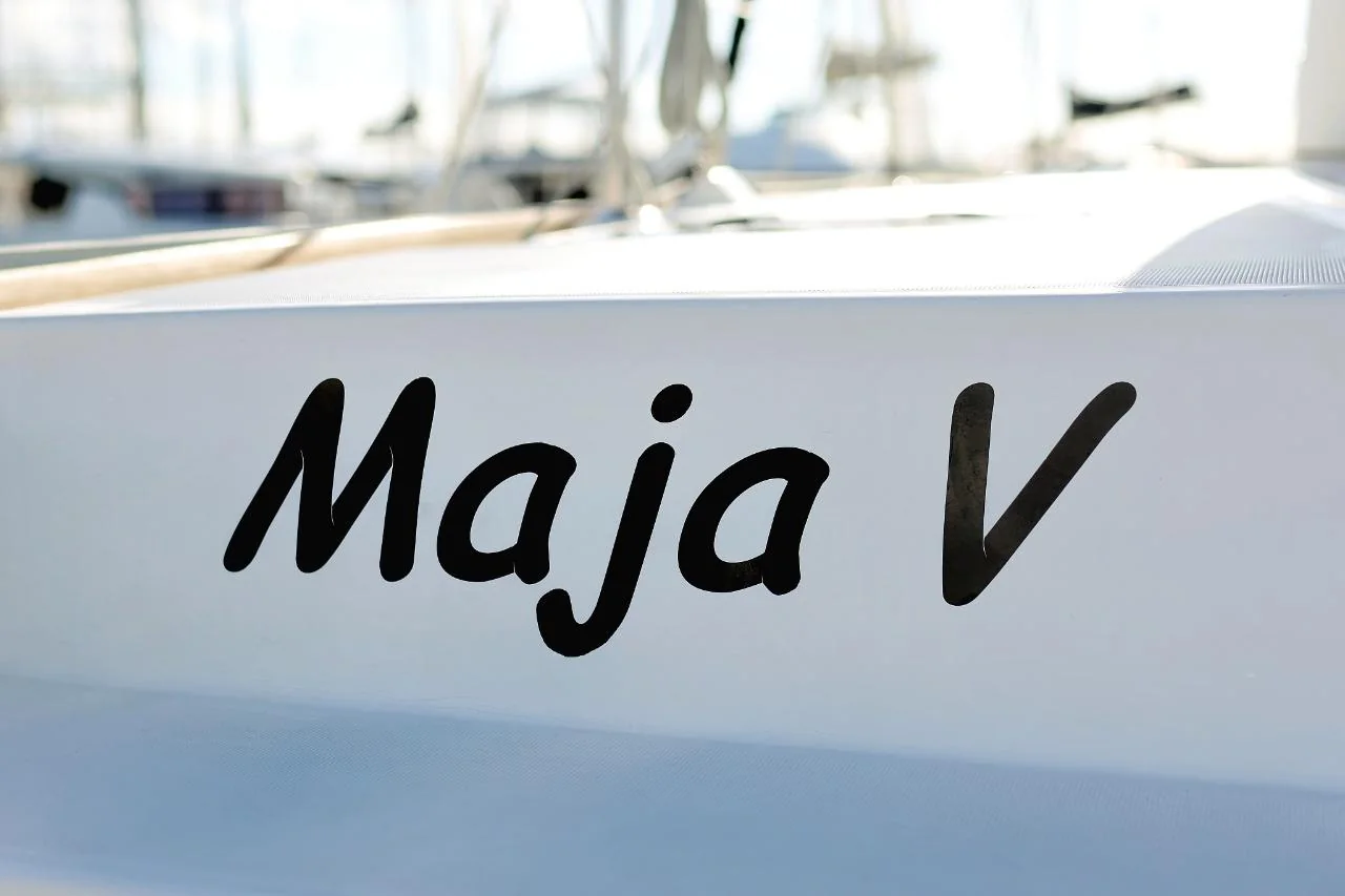 Maja V - Gallery 46