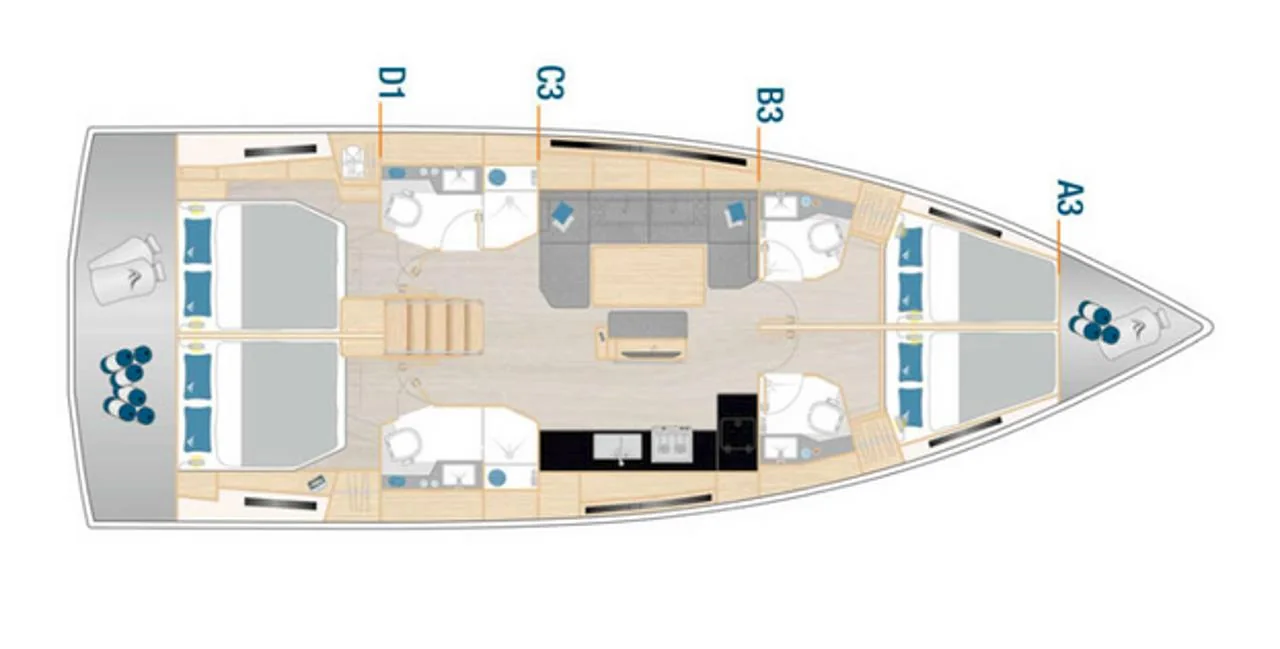 Nami - Layout 17