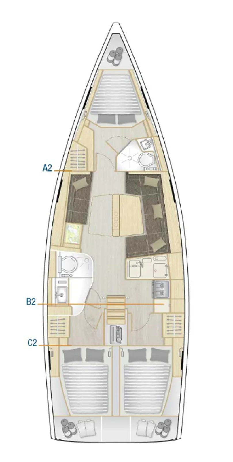 Estel - Layout 15